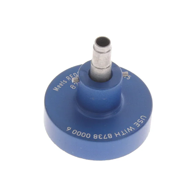 8738 1215 0 Rennsteig Tools, Inc.  Presses à sertir, applicateurs et accessoires